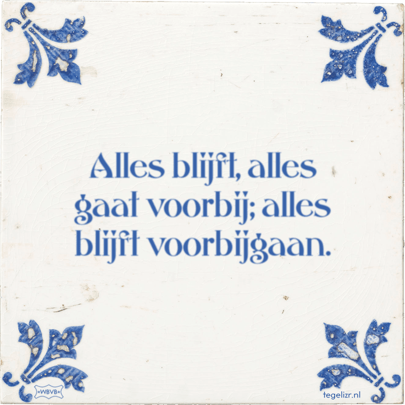 Afbeeldingsresultaat voor voorbijgaan