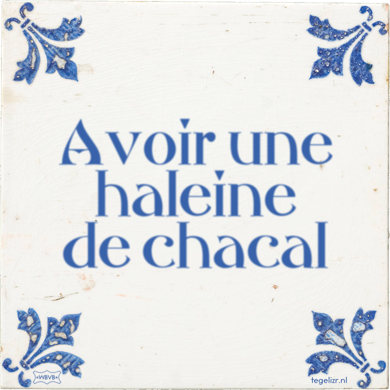  - Online tegeltjes bakken