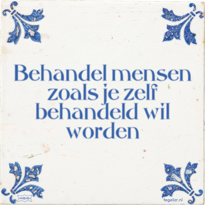  - Online tegeltjes bakken