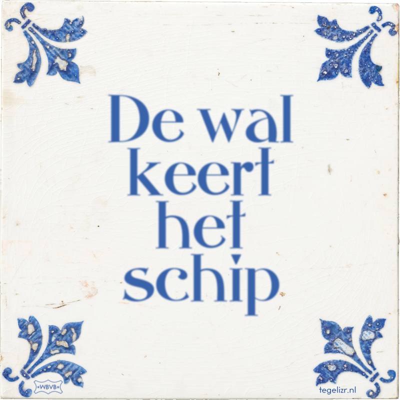  - Online tegeltjes bakken
