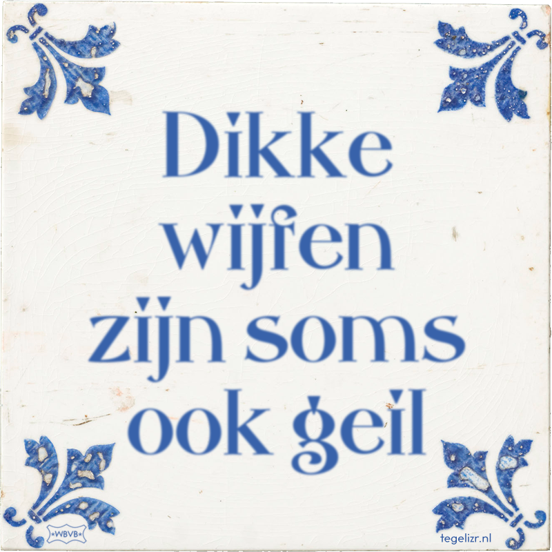geil