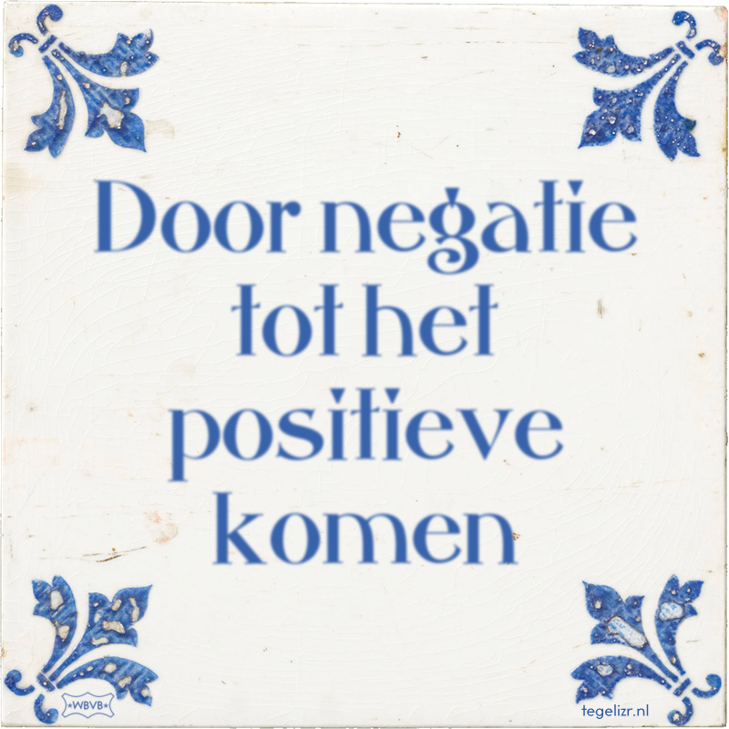  - Online tegeltjes bakken