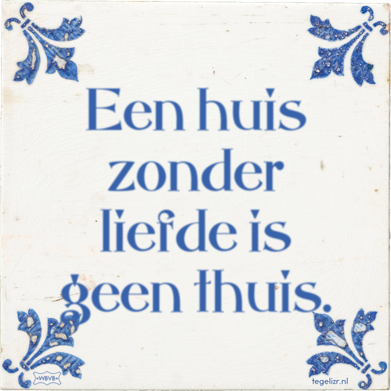  - Online tegeltjes bakken