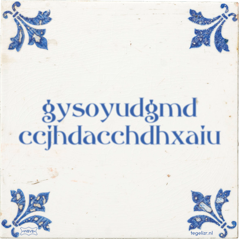 gysoyudgmd ccjhdacchdhxaiu - Online tegeltjes bakken