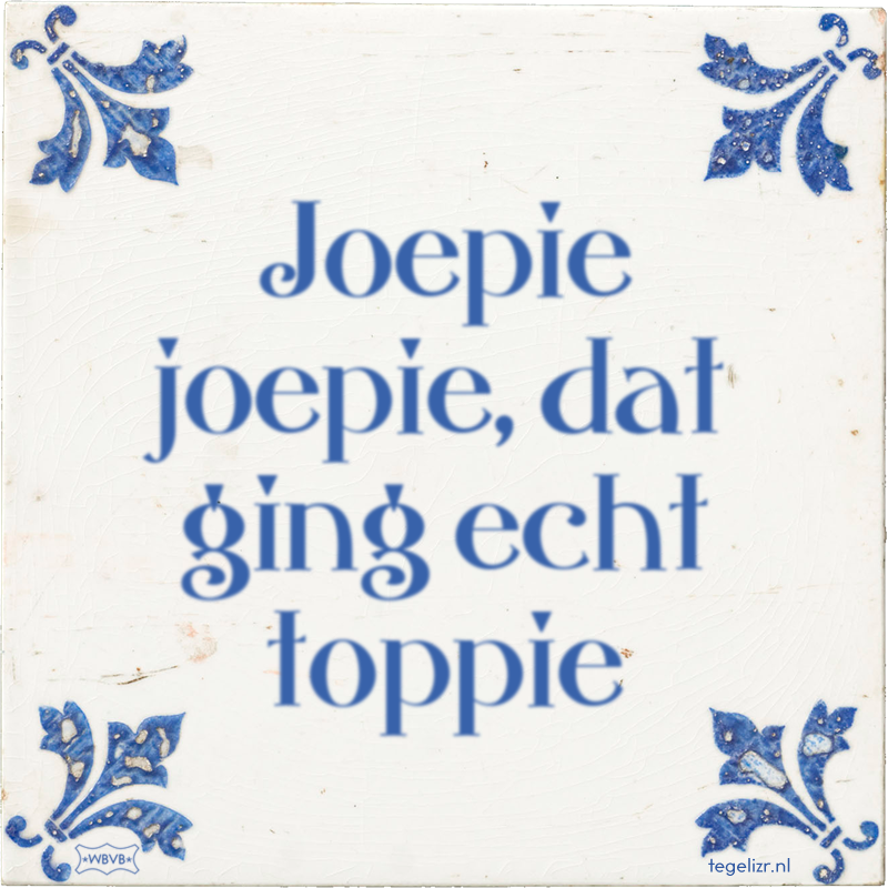 Afbeelding bij column