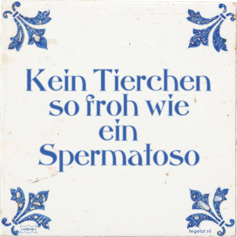  - Online tegeltjes bakken