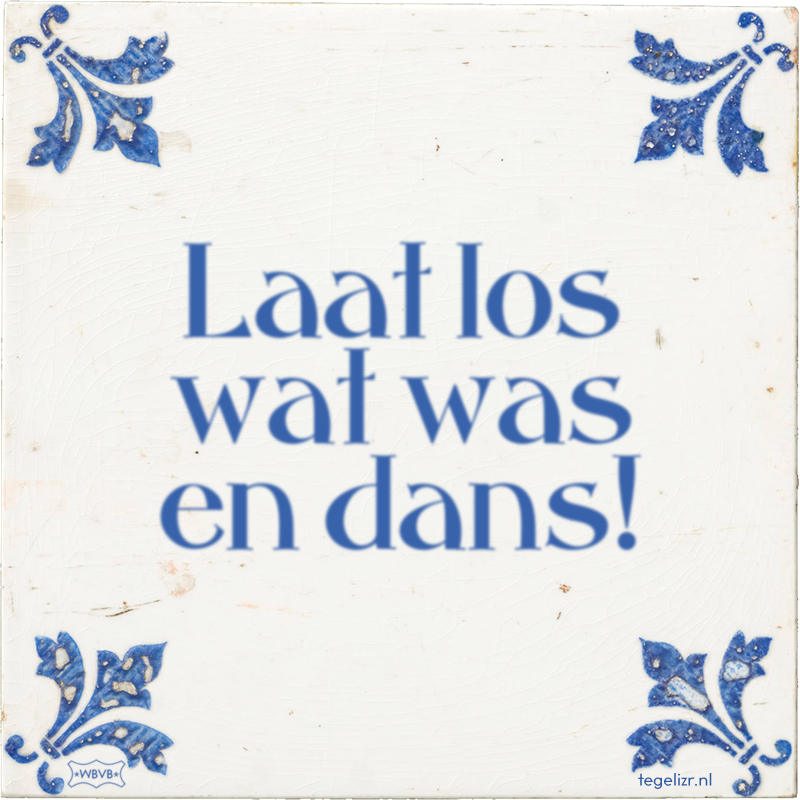  - Online tegeltjes bakken