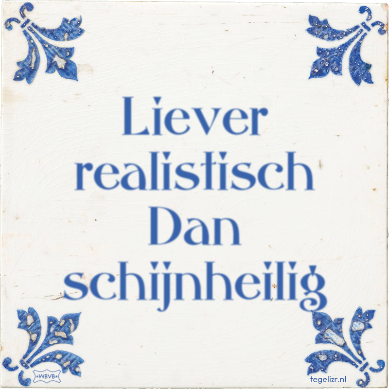  - Online tegeltjes bakken