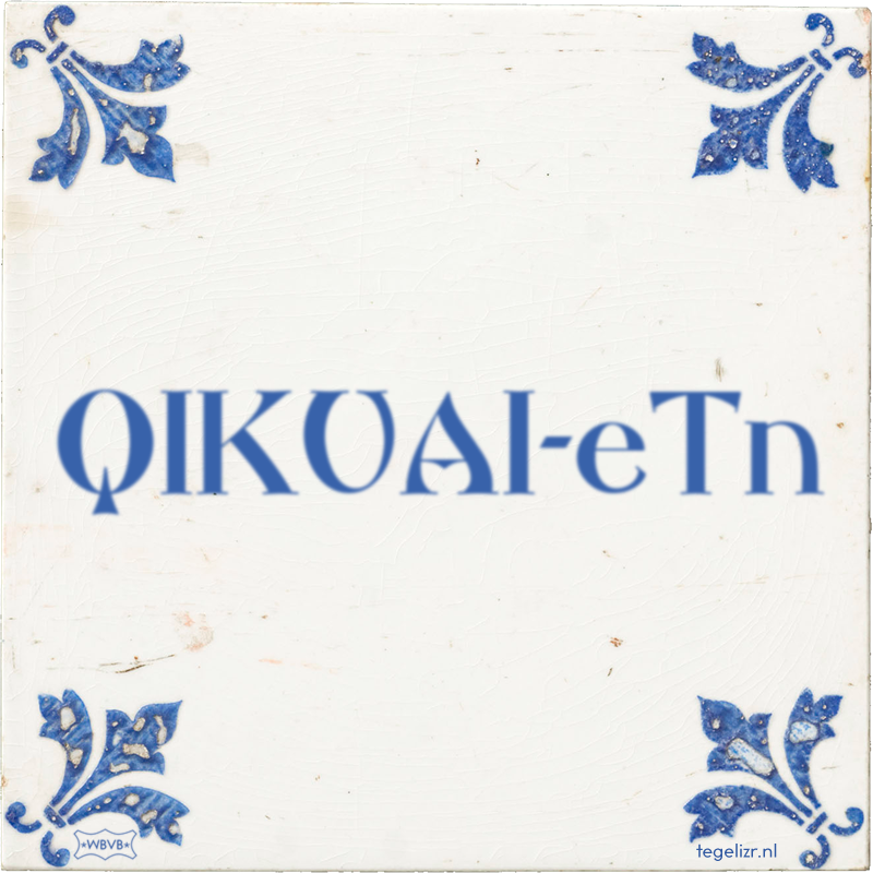 Q1KUAI-eTn - Online tegeltjes bakken