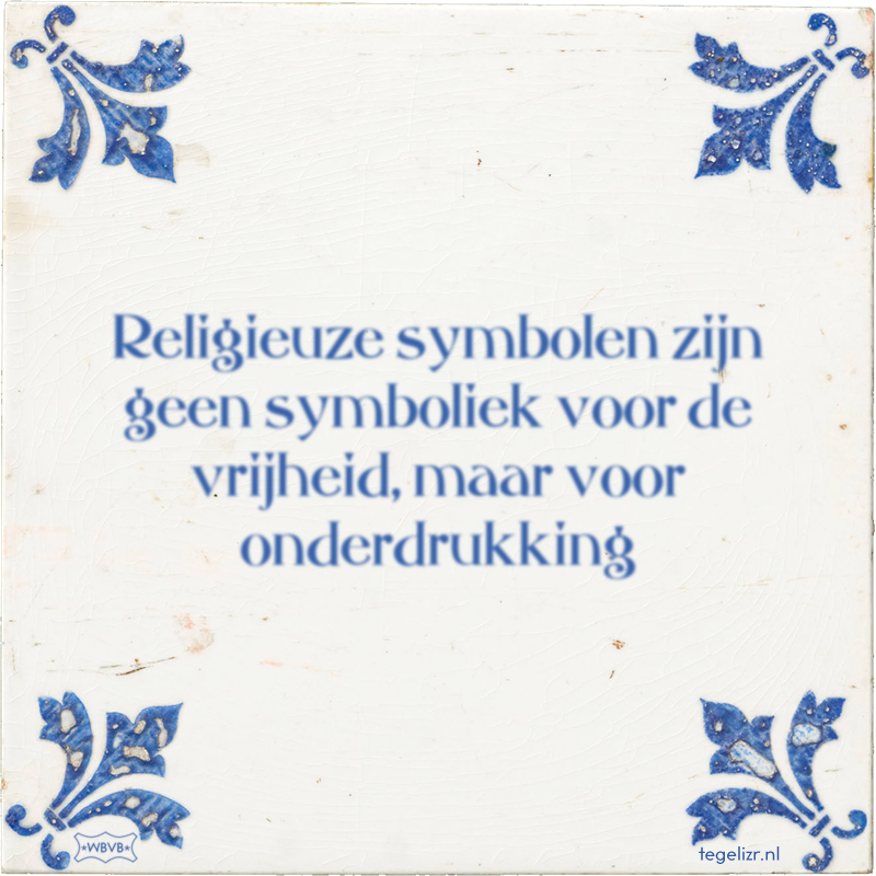  - Online tegeltjes bakken