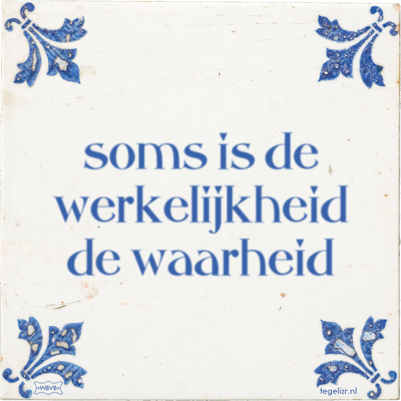  - Online tegeltjes bakken