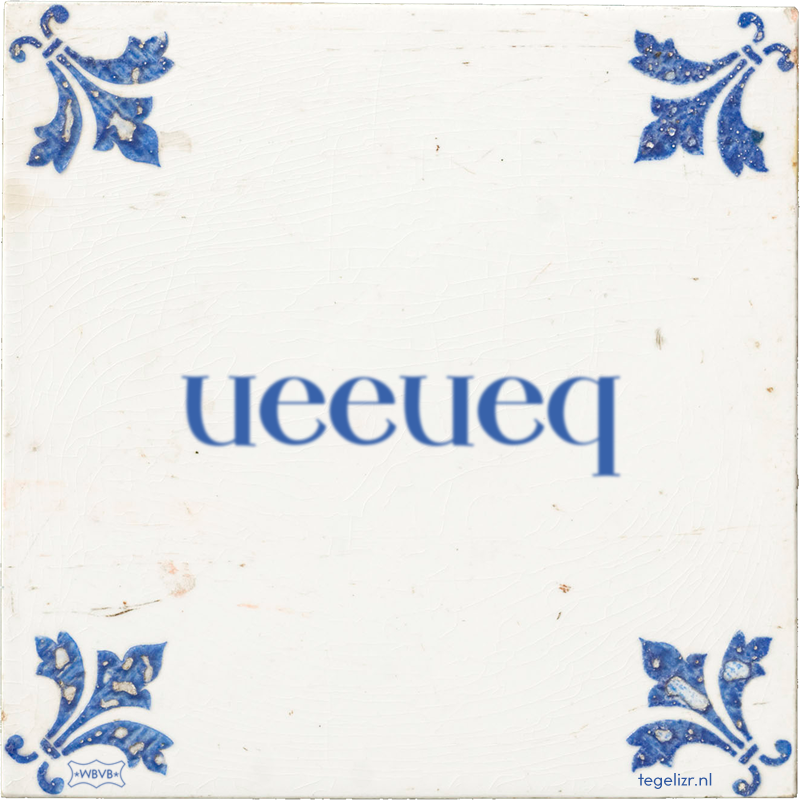 ueeueq - Online tegeltjes bakken
