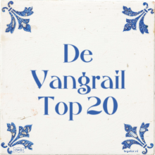 De Vangrail Top 20 - 1 keer bekeken
