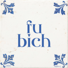 fu bich - 2 keer bekeken