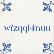 wfzqq14nuu - 1 keer bekeken