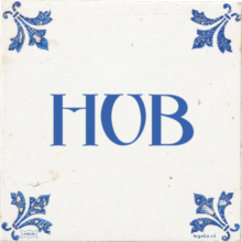 HUB - 14 keer bekeken