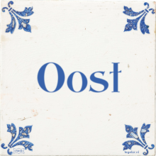 Oost - 8 keer bekeken