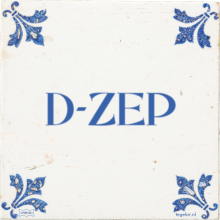 D-ZEP - 4 keer bekeken
