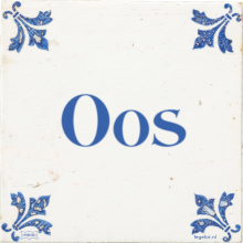Oos - 21 keer bekeken