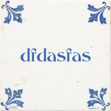 dfdasfas - 5 keer bekeken