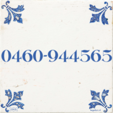 0460-944565 - 2 keer bekeken