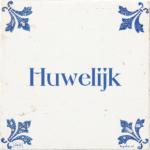 Huwelijk - 15 keer bekeken