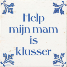 Help mijn mam is klusser - 2 keer bekeken