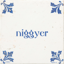 niggyer - 1 keer bekeken