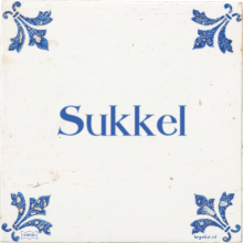 Sukkel - 4 keer bekeken