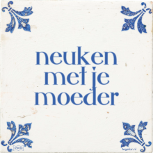 neuken met je moeder - 5 keer bekeken