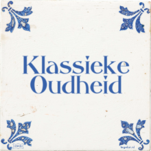 Klassieke Oudheid - 8 keer bekeken