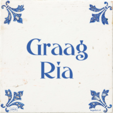 Graag Ria - 7 keer bekeken