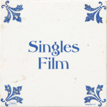Singles Film - 2 keer bekeken