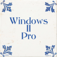 Windows 11 Pro - 2 keer bekeken