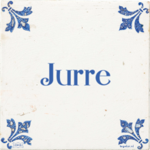 Jurre - 9 keer bekeken