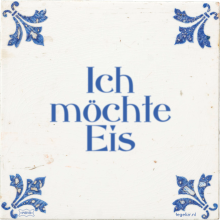 Ich möchte Eis - 2 keer bekeken