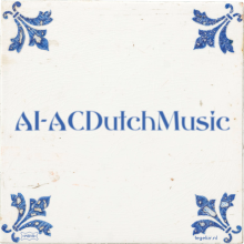 AI-ACDutchMusic - 18 keer bekeken