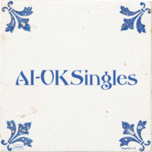 AI-UKSingles - 17 keer bekeken