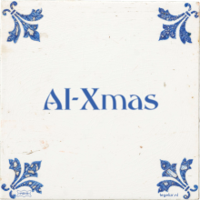 AI-Xmas - 16 keer bekeken