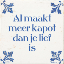 AI maakt meer kapot dan je lief is - 15 keer bekeken